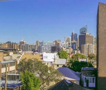 27/3-5 Darley Street, Darlinghurst NSW 2010 - Studio For Rent | Domain - Photo 6