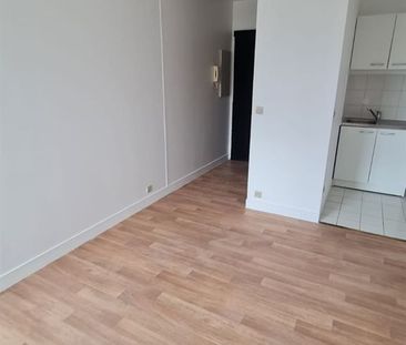 ASNIERES SUR SEINE appartement de 34 m² - 2 pièces - 1 chambre - 1 ... - Photo 1