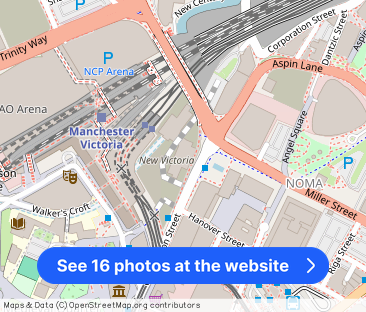 New Vic, 103 Corporation Street Manchester M4 - Photo 1