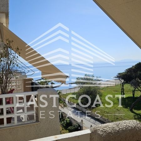 Διαμέρισμα για ενοικίαση Ζούμπερι (Νέα Μάκρη) - Photo 1