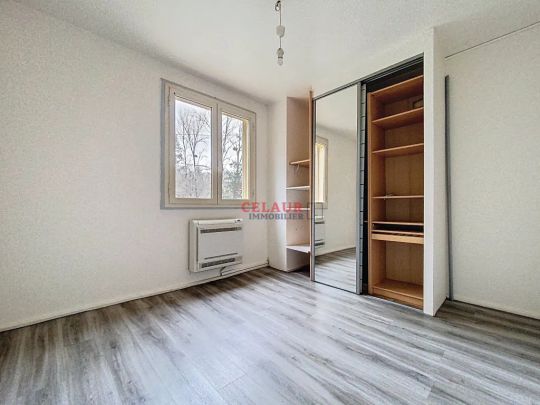 T3 lumineux sur les hauteurs de tulle - Photo 1