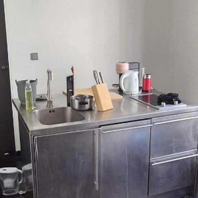 Appartement te huur in Leuven voor € 1.200 met 3 slaapkamers - Photo 1