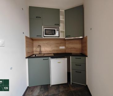 Location Appartement 2 pièces 25m² STRASBOURG 67200 - Photo 4