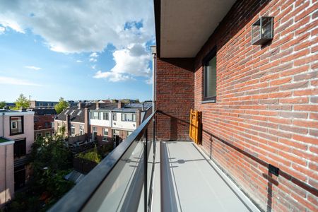 Vroomstraat 16-C, Frans Halsbuurt, 2021HL, Haarlem - Foto 5