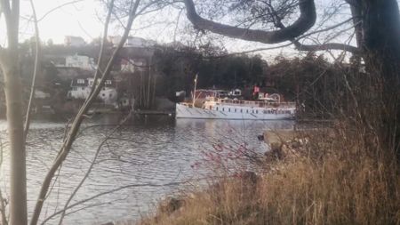Talluddsvägen, Saltsjö-Boo - Photo 4