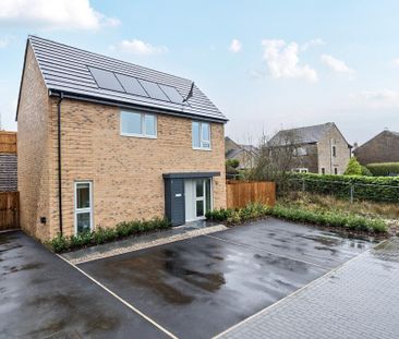 3 bedroom semi-detached house to rent - Photo 6