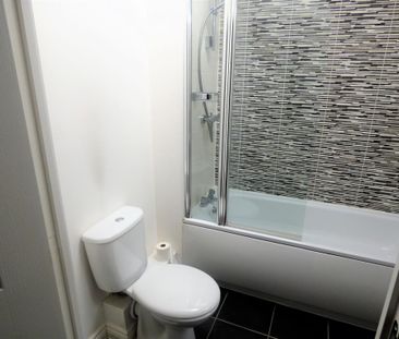 1 bedroom terraced house to rent - Photo 5