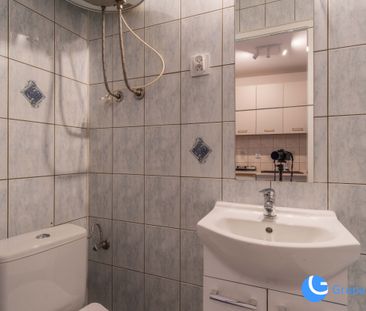 Studio z antresolą Krowodrza *ul. Kaz Wlk* - Zdjęcie 3