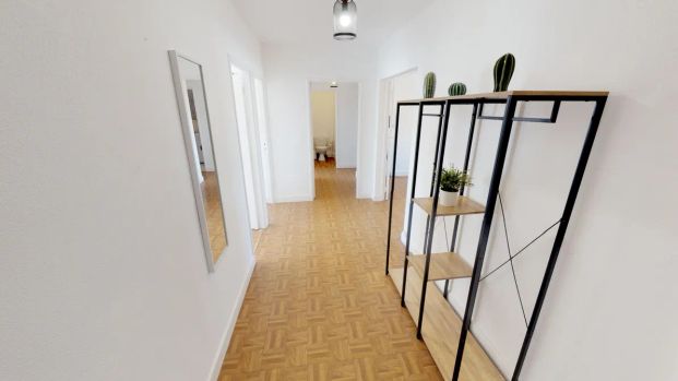 34 rue Fernand Pelloutier 34, Paris - Photo 1