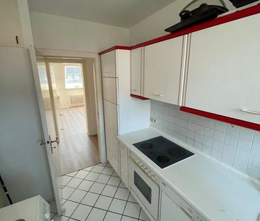 3 Zimmer Wohnung Sylt/List - Foto 1