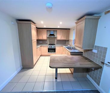 1 bedroom apartment to rent - Photo 5