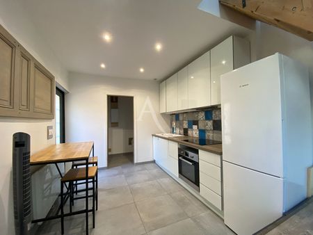 Location Appartement 2 pièces 38m² ASNIERES SUR SEINE 92600 - Photo 5