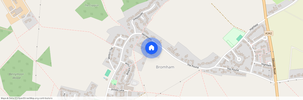 Horsepool, Bromham, Chippenham, SN15
