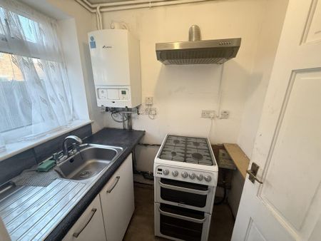 1 bedroom bungalow to rent - Photo 3