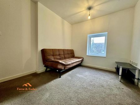 1 bedroom apartment to rent - Photo 3