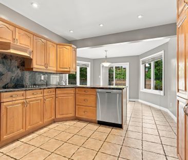 For Lease - 1151 Forest Trail Place, Oakville, Ontario - Photo 2