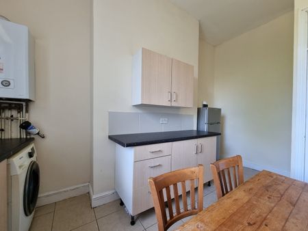 1 Bed Flat, Liverpool, L8 - Photo 4