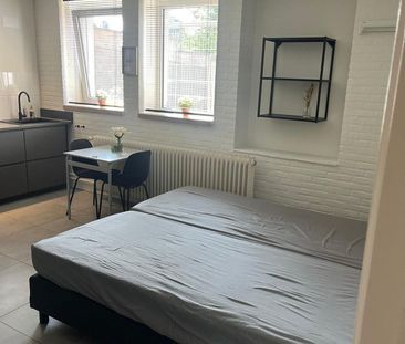 Pannesheiderstraat 16E - Foto 1