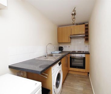 1 bedroom maisonette to rent - Photo 3