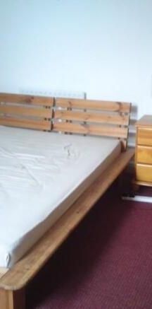 Room in a Shared Flat, Brentbridge Road, M14 - Photo 1