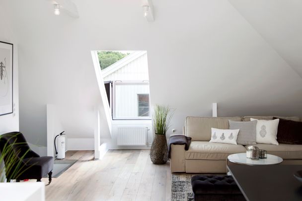 Sankt Sigfridsgatan, Göteborg - Foto 1