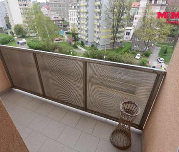 Pronájem bytu 1+1 36 m², Kominická 599, Liberec IV-Perštýn - Photo 1