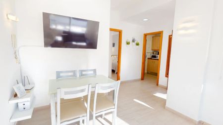 Piso de alquiler en Carrer Llobarro, 7a, Les Bassetes - El Marjal - Foto 3