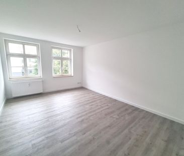 Helle 3-Raum-Wohnung in einem sanierten Gründerzeithaus in Zentrums... - Photo 6