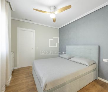 Excellent 3 Bedroom penthouse with 12m² terrace for rent in Gran Ví... - Photo 4