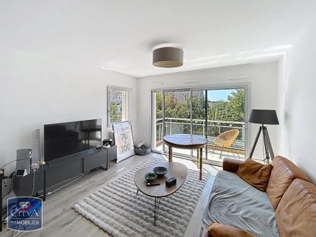 Appartement à louer 4 pièces 83.35m² - Photo 5