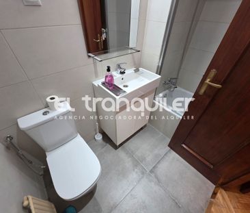 Piso de alquiler en Camino Vinateros, Media Legua - Photo 6