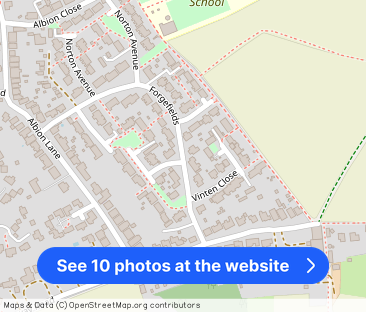 2 bedroom semi-detached house for rent - Photo 1