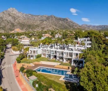 Alquiler de chalet adosado en Calle Monte Mayor - Photo 4