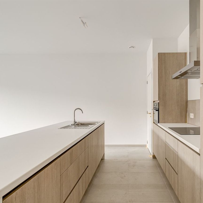 Haantjeslei 64, 2018, Antwerpen - Photo 1