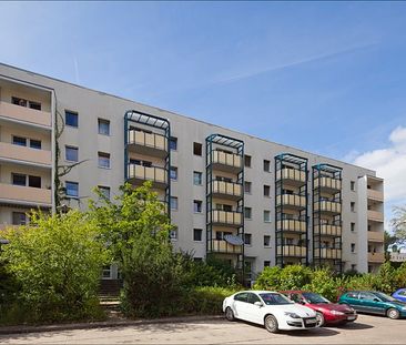 Weidenhof 29, 14478 Potsdam OT Am Schlaatz - Foto 1