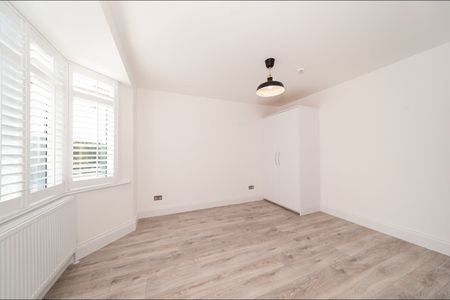 Studio Flat, South Norwood, SE25 - Photo 2