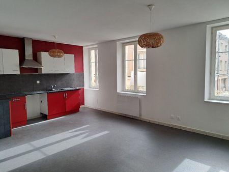 Appartement 4 pièces à Toul - Photo 4