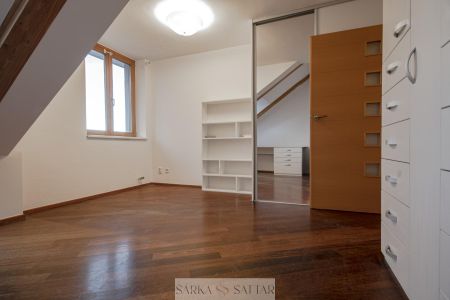 Apartment for rent, 2+kk - 1 bedroom, 54m - Photo 5