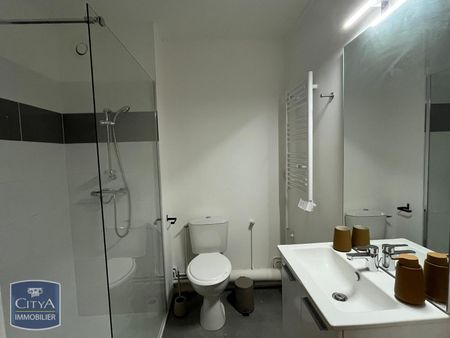 Location Appartement 1 pièce 32m² REIMS 51100 - Photo 4