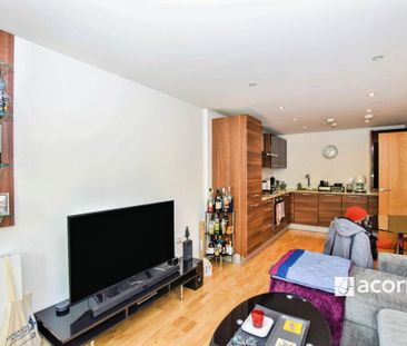 1 bedroom flat to rent - Photo 3