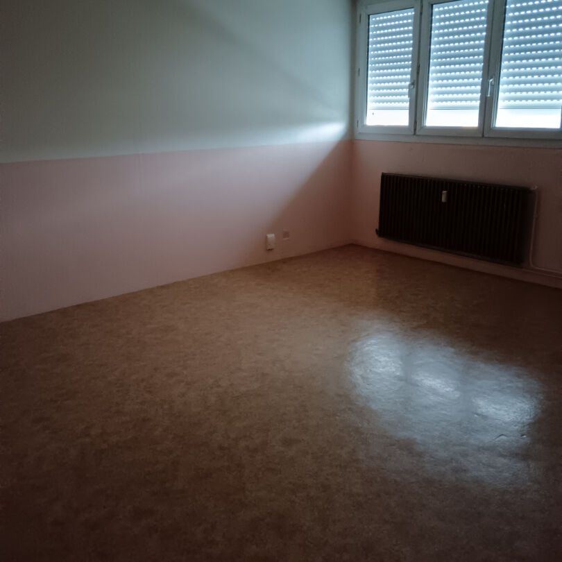 a louer - t2 - quartier saint-jean-eudes / saint gilles , - Photo 1