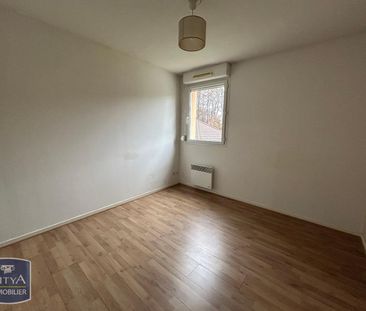 Location Appartement 2 pièces 47m² BELFORT 90000 - Photo 5