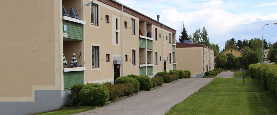 Vallgatan 24 B, ARBRÅ - Photo 1