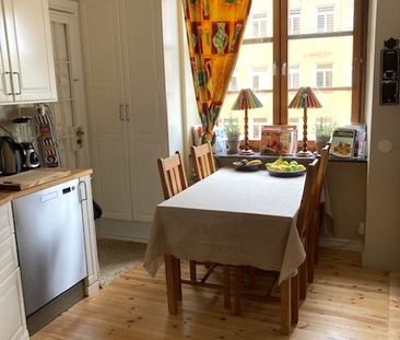 Norr Mälarstrand, Stockholm - Photo 2