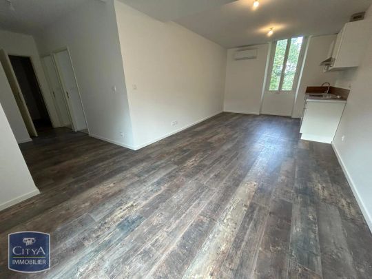 Appartement à louer 3 pièces 62.88m² - Photo 1