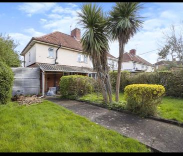 3 Bed Semi-Detached House, Marshfield Road, BS16 - Photo 4