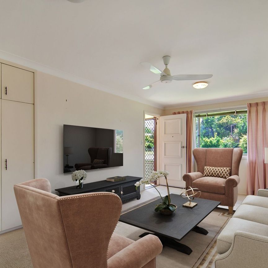 Close to Hospital and CBD- Two bedroom in East Tamworth - Photo 1