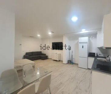 Alquiler de estudio en Calle Alpujarras - Photo 4