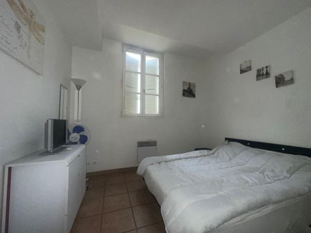 Location appartement Marseille 1er (13001) - Photo 4
