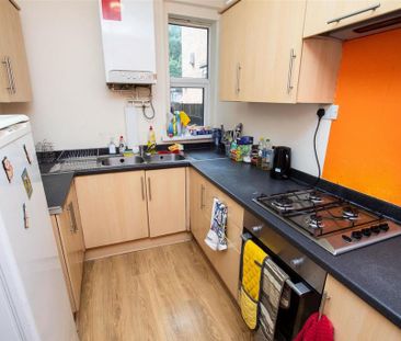 6 bedroom house to rent - Photo 6